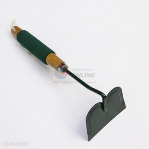 Factory Direct Handheld Iron Hoe for Gardening