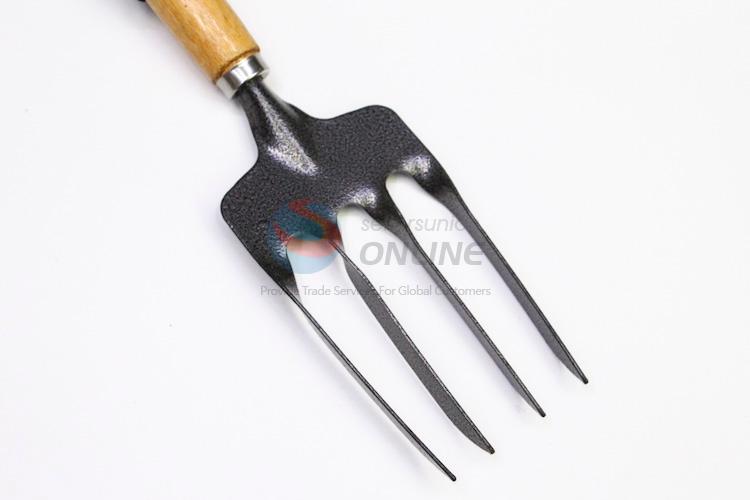 Promotional Gift Iron Garden Digging Fork Tools