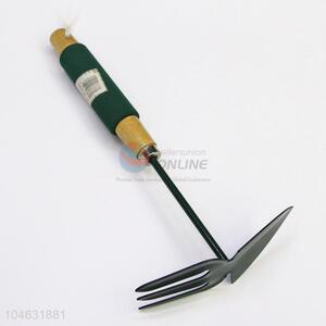 Popular Manual Hand Tools Garden Hoe/Rake for Sale