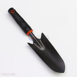 New Arrival Iron Garden Trowel with Plastic Handle