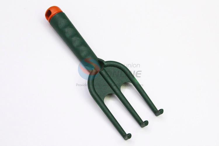 Latest Design Garden Leaf Rake with Handle