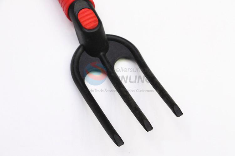 Popular Promotion Plastic Garden Digging Fork Tools