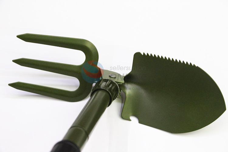 Latest Design Handheld Hoe & Rake for Gardening