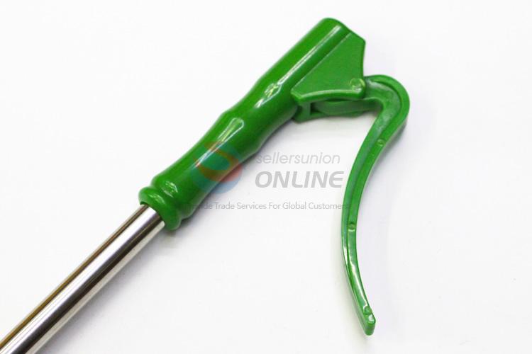 Factory Direct Garbage Pick Up Reaching Tool Rubbish Fetch Device