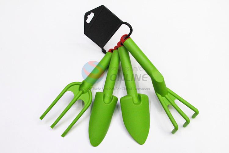 Multifunctional Garden Tools Plastic Garden Fork/Rake/Trowel