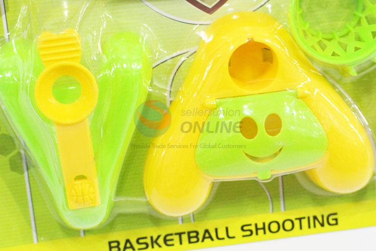 Wholesale Cheap Price Basketball Shooting Game Desktop Family Toys