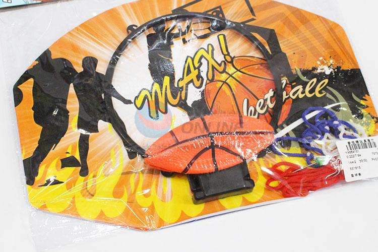 China Factory Price Mini Basketball Board For Game Children Kids Game