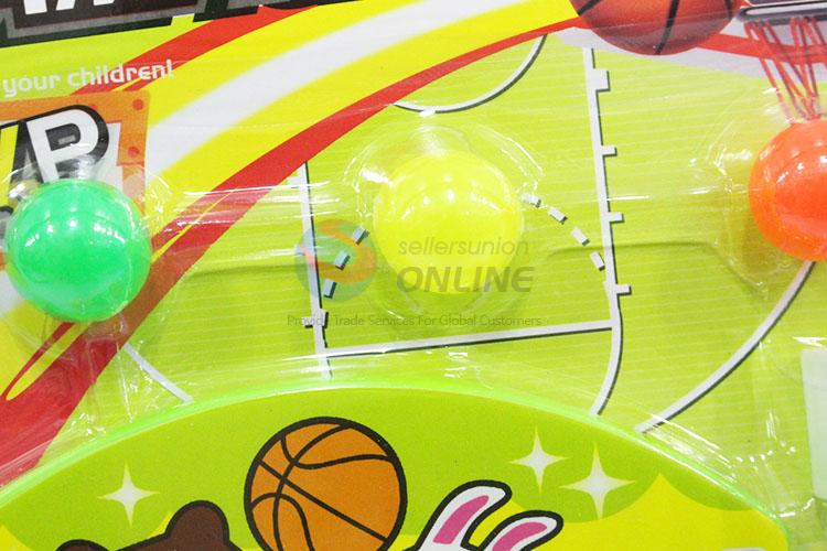 Wholesale Simple Table Basketball Game Desktop Board