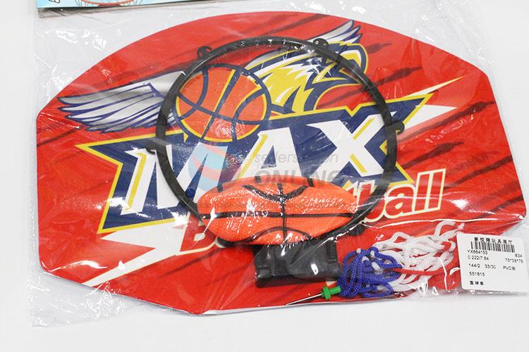 Wholesale Basketball Netball Hoop Basketball Box Mini Basketball Board