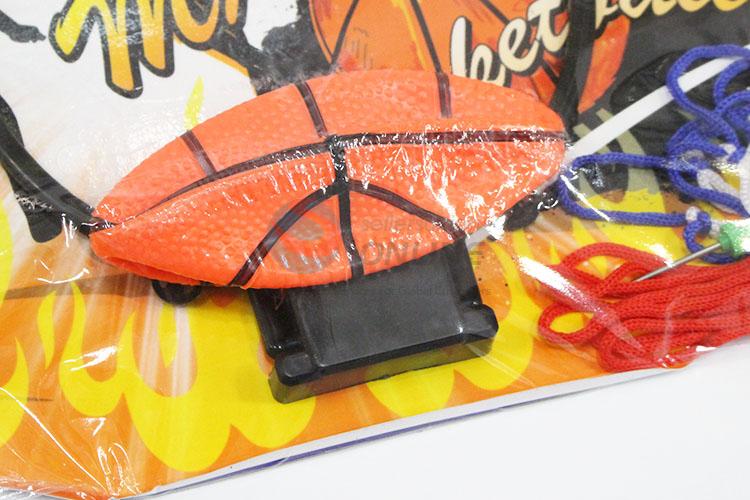 China Factory Price Mini Basketball Board For Game Children Kids Game