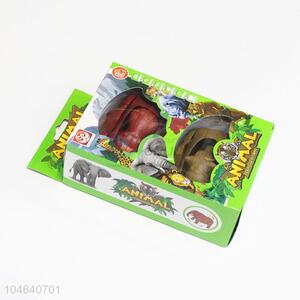 Newest Simulation Model Toy Dinosaur Egg