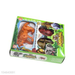 Factory Direct High Quality Simulation Model Toy Dinosaur Egg