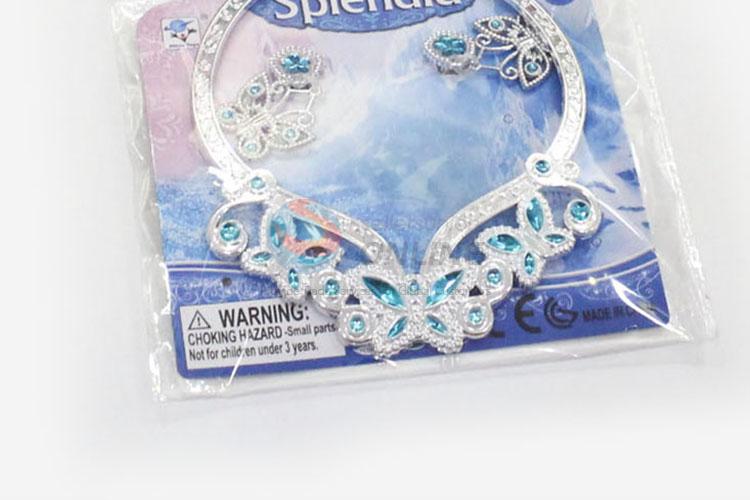 New Arrival Princess Jewelry Accessories for Girls