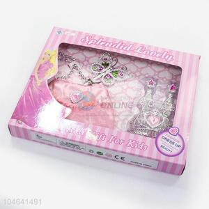 Direct Factory Party Accessory Pageant Beauty Crown Toys