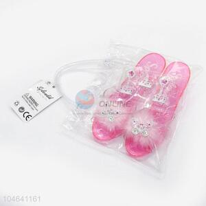 High Sales Fashion Girls Beauty Play Toys Princess <em>Shoes</em> <em>Accessories</em>