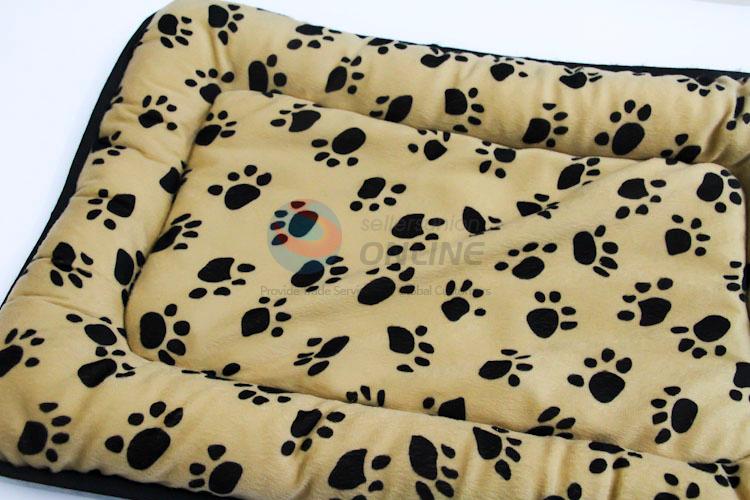 Factory Direct Comfortable Pet Bed Dog Bed/Mat