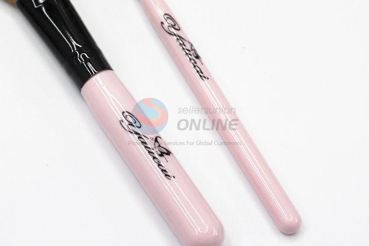 Competitive Price 3pcs Cosmetic Brushes Set