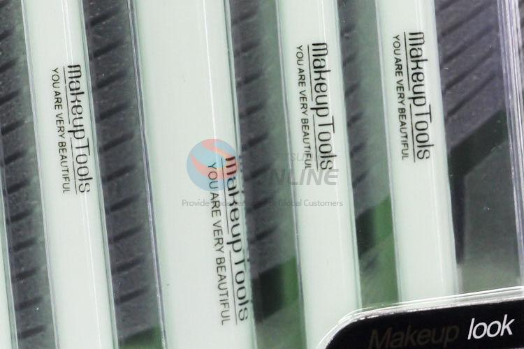 Chinese Factory 5pcs Cosmetic Brushes Set