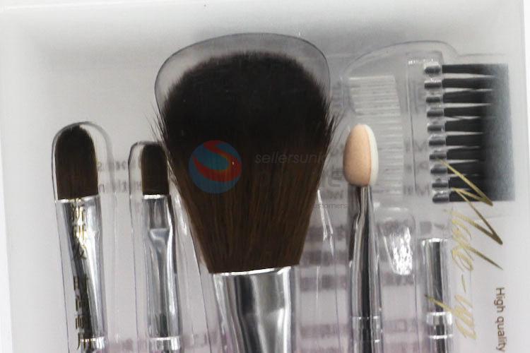 Factory Direct 5pcs Cosmetic Brushes Set