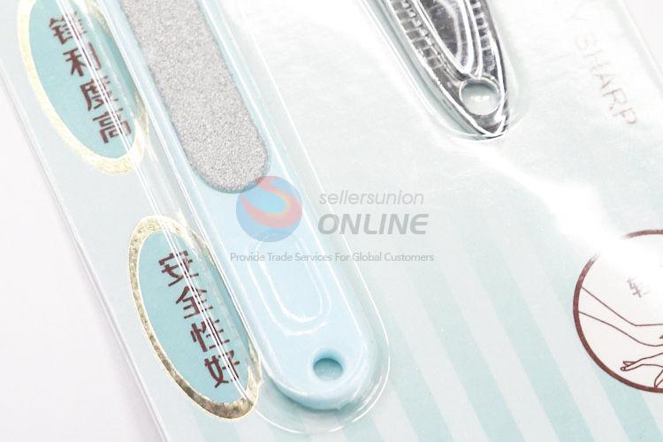 High Quality Nail Scissors Set