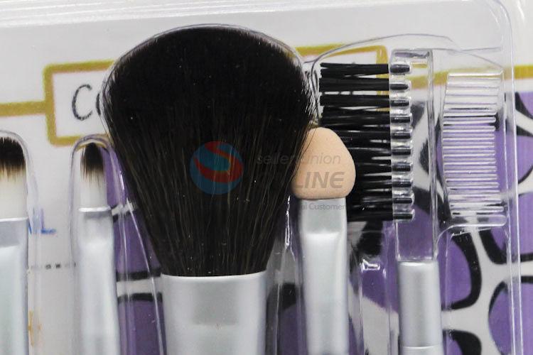 Top Selling 5pcs Cosmetic Brushes Set