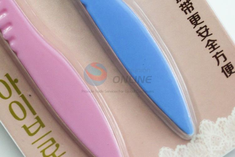 Hot Sale Eyebrow Shavers Set