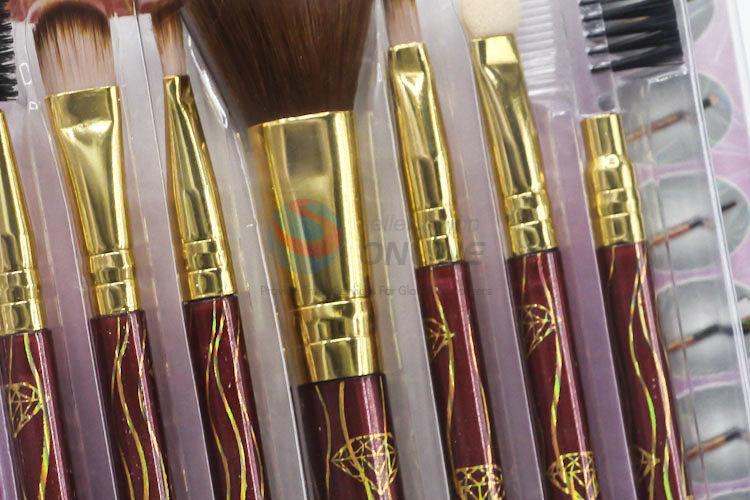 Competitive Price 7pcs Cosmetic Brushes Set