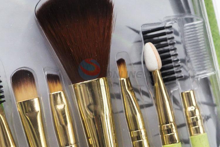 Wholesale New Product 7pcs Cosmetic Brushes Set