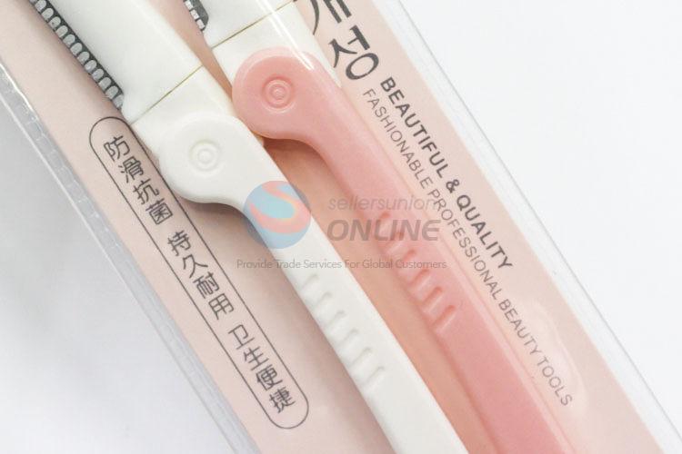 Promotional Eyebrow Shavers Set