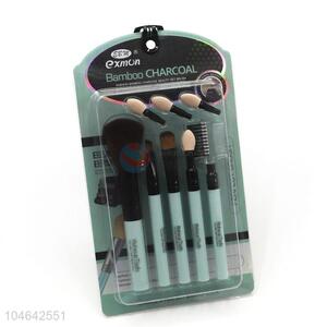 Latest Design 5pcs Cosmetic Brushes Set