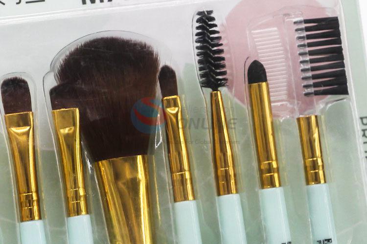 Direct Factory 8pcs Cosmetic Brushes Set