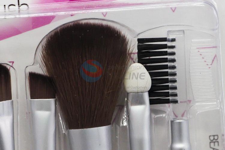 Excellent Quality 5pcs Cosmetic Brushes Set