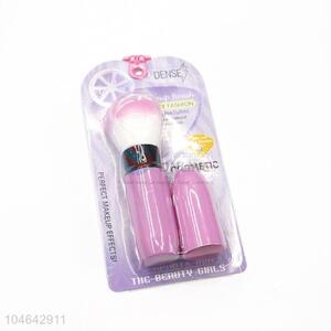 Promotional Item Single Cosmetic Brushes Set