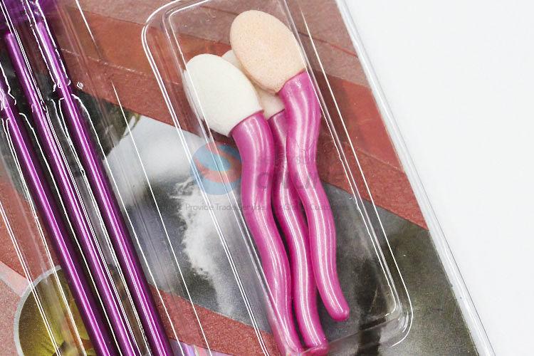 Good Quality Cosmetic Brushes Set