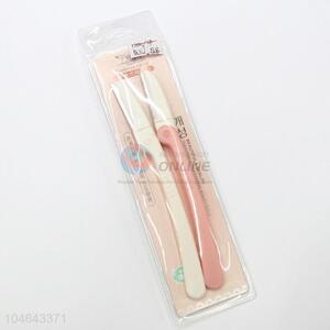 Promotional Eyebrow Shavers Set