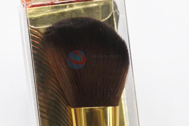 China Supply Single Cosmetic Brushes Set