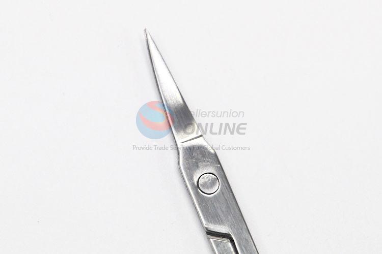 Competitive Price Eyebrow Scissors/Beauty Scissors