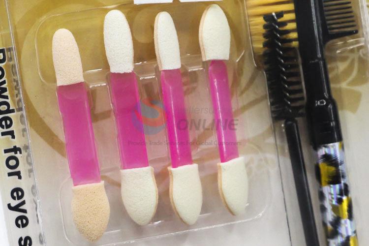 Direct Factory Cosmetic Brushes Set