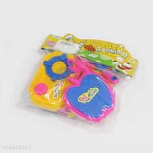 Made In China Plastic Tableware Toys Set