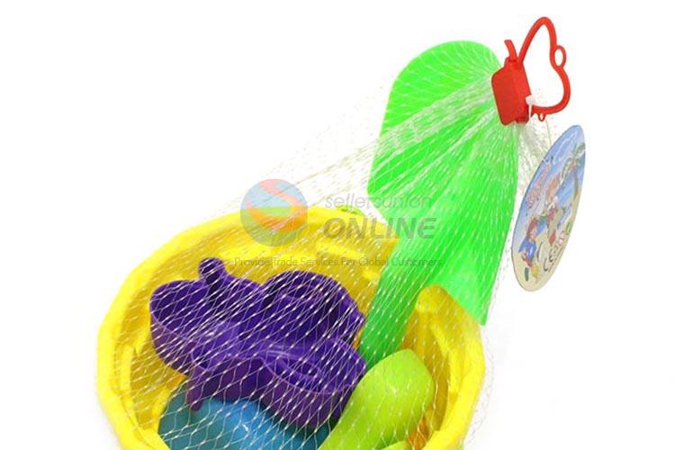 Best Selling 7pcs Beach Toys for Sale