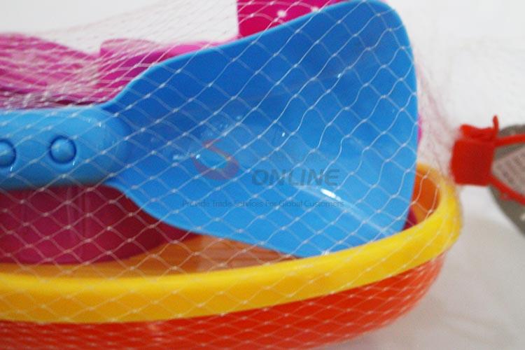 Factory Hot Sell 3pcs Beach Toys for Sale