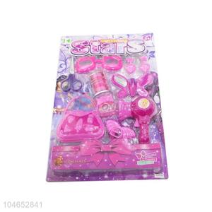 Hot Sale Girls Beauty Plastic Make Up Set for Sale