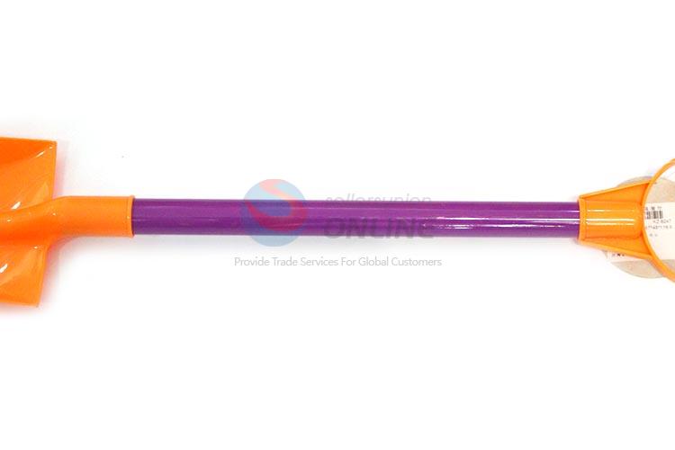 Promotional Wholesale Plastic Beach Shovel for Sale