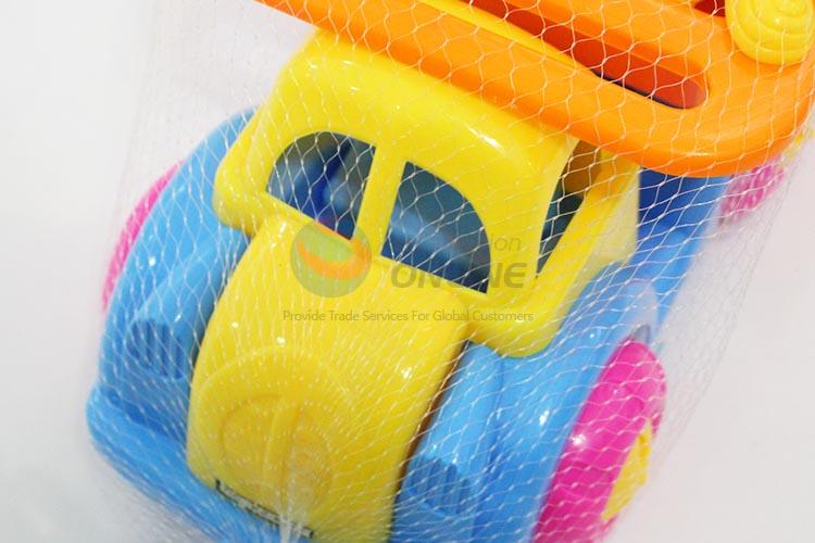 Factory Wholesale 8pcs Beach Car Toys for Sale