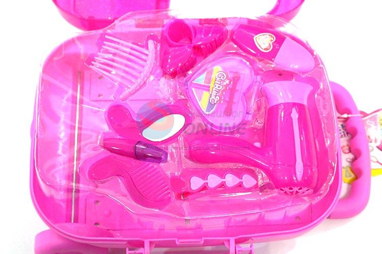 Promotional Girls Beauty Plastic Make Up Set for Sale