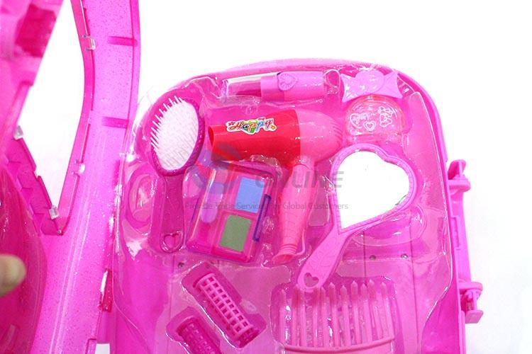 Most Fashionable Girls Beauty Plastic Make Up Set for Sale