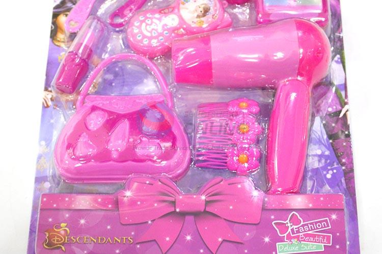 Exquisite Girls Beauty Plastic Make Up Set for Sale