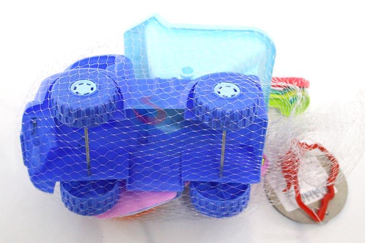 Competitive Price 7pcs Beach Toys for Sale