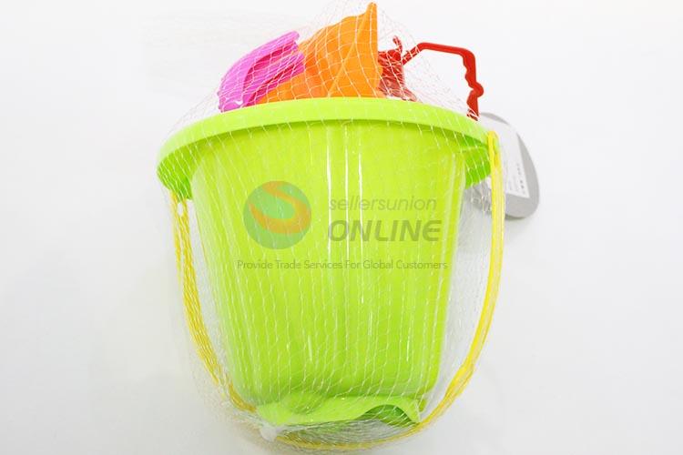 High Quality 8pcs Beach Toys for Sale