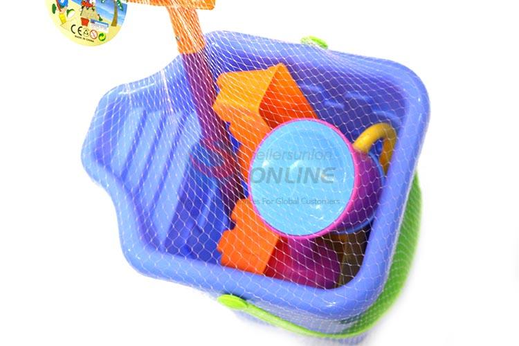 Top Selling 6pcs Beach Toys for Sale